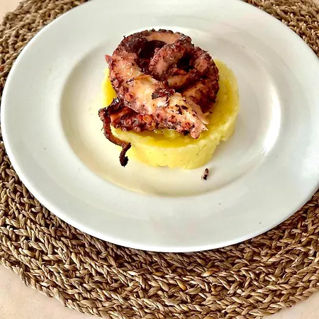 La Terrazza Di Isabel Дом отдыха Рим