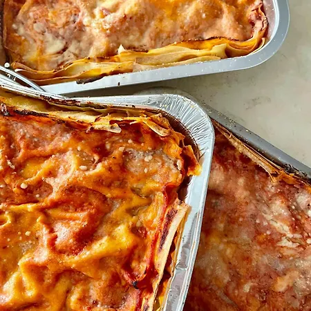 La Terrazza Di Isabel