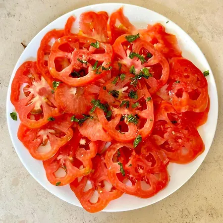 Дом отдыха La Terrazza Di Isabel Рим