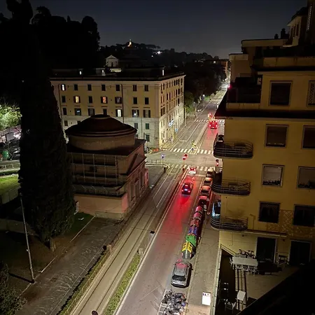 La Terrazza Di Isabel Roma