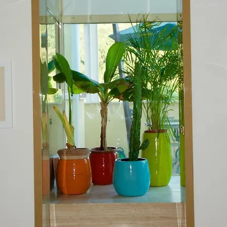 La Terrazza Di Isabel Holiday home *