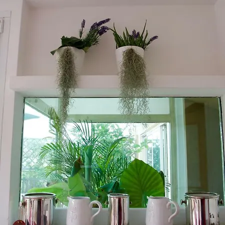 La Terrazza Di Isabel