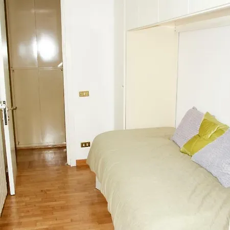 Holiday home La Terrazza Di Isabel Rome