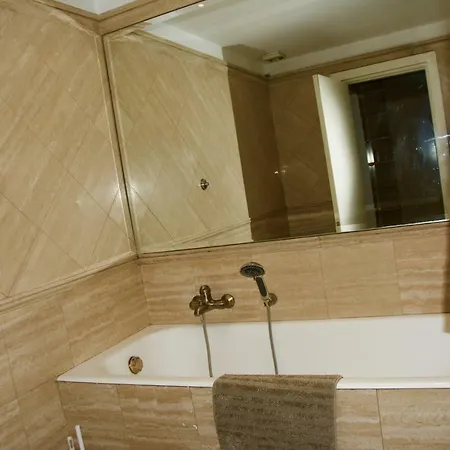 La Terrazza Di Isabel Дом отдыха