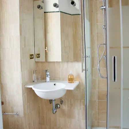 Holiday home La Terrazza Di Isabel