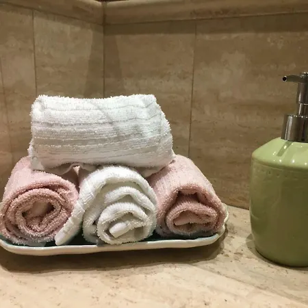 La Terrazza Di Isabel