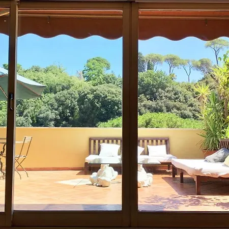 La Terrazza Di Isabel Рим