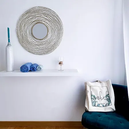 Дом отдыха La Terrazza Di Isabel *