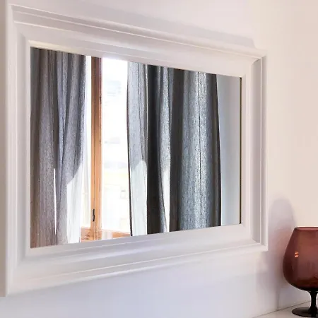 La Terrazza Di Isabel Holiday home Rome