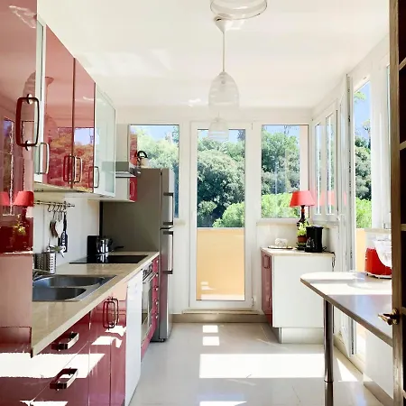 La Terrazza Di Isabel Holiday home Rome