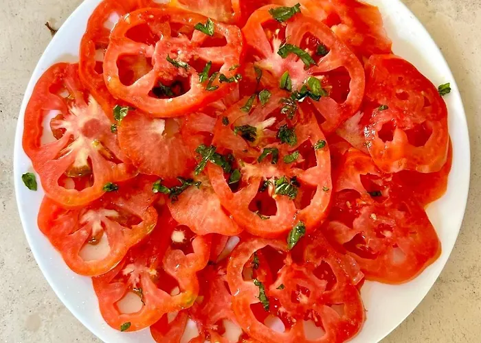 Casa de Férias La Terrazza Di Isabel Roma