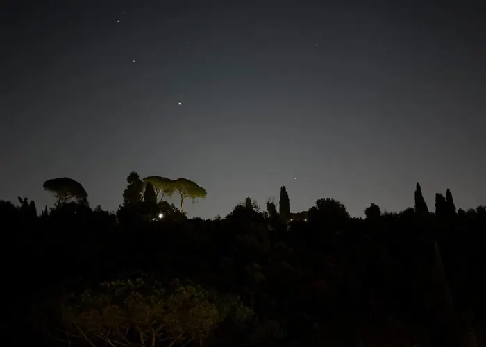 La Terrazza Di Isabel *
