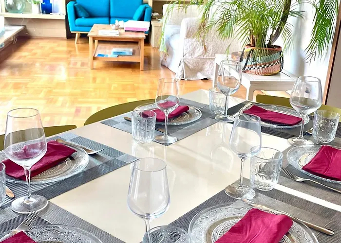 La Terrazza Di Isabel *