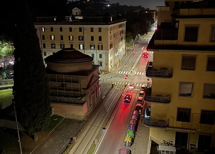 La Terrazza Di Isabel Roma