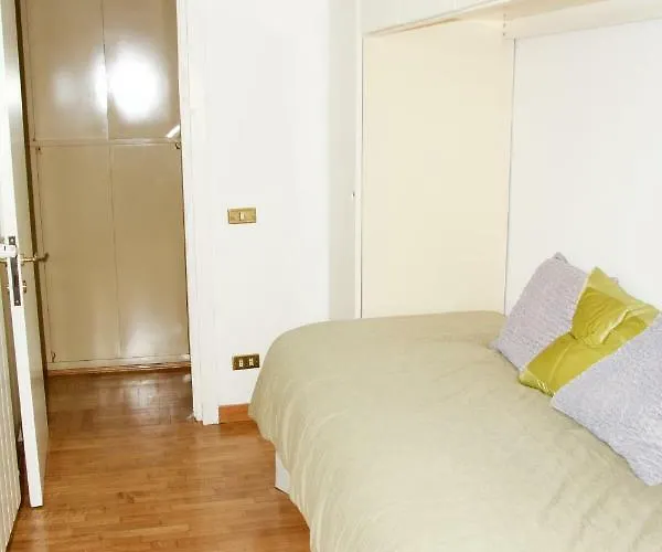 Casa de Férias La Terrazza Di Isabel Roma