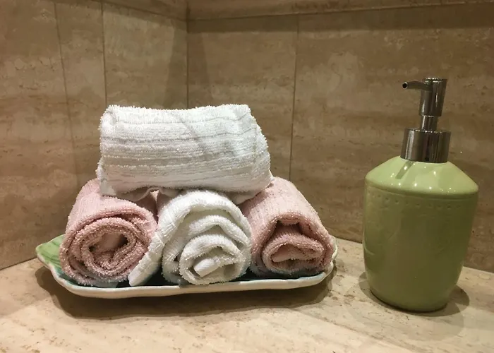 La Terrazza Di Isabel