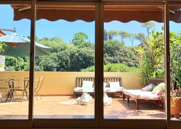 La Terrazza Di Isabel Roma