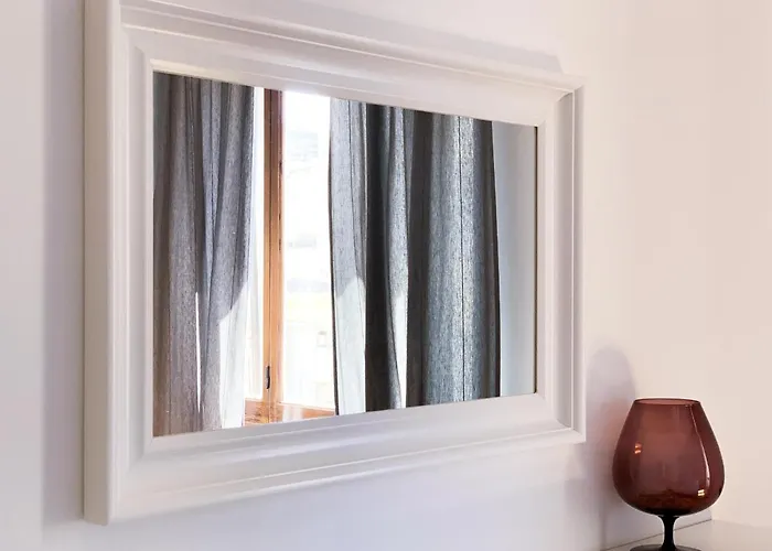 La Terrazza Di Isabel Casa de Férias Roma