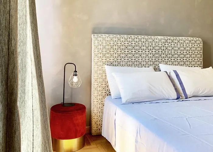 La Terrazza Di Isabel Casa de Férias Roma