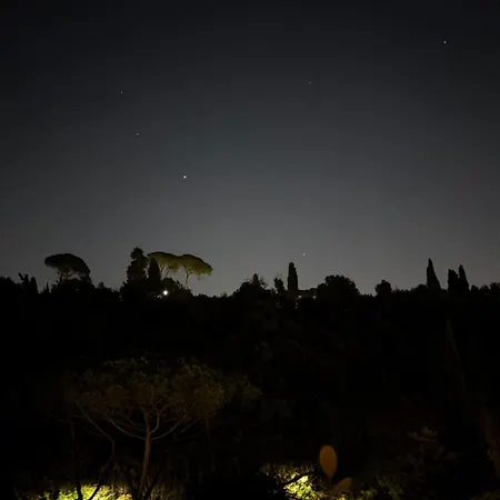 La Terrazza Di Isabel *