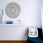度假居 La Terrazza Di Isabel *