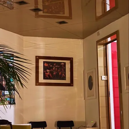La Terrazza Di Isabel 罗马